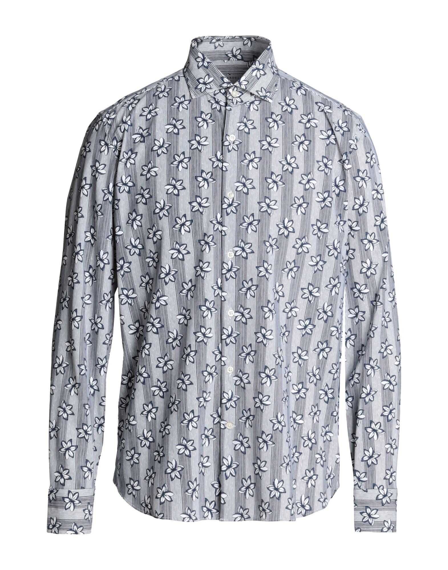 GHIRARDELLI - Camisas