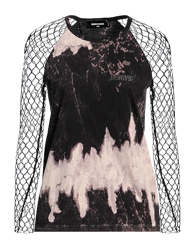 DSQUARED2 T-shirt 100% Coton