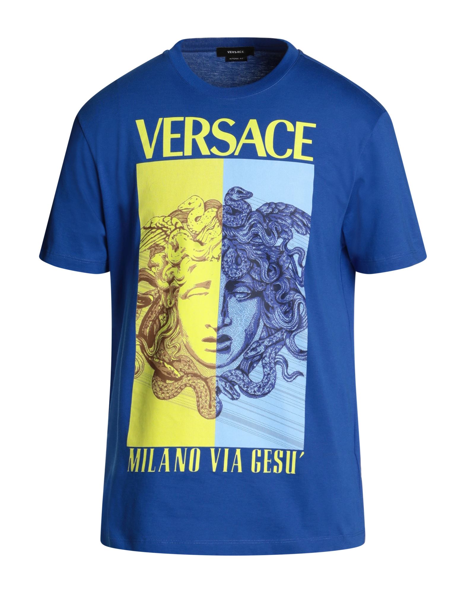 VERSACE - T-shirts