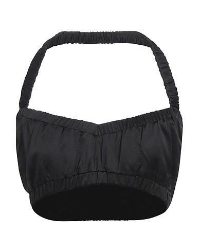 GAëLLE Paris Top Black 100% Viscose