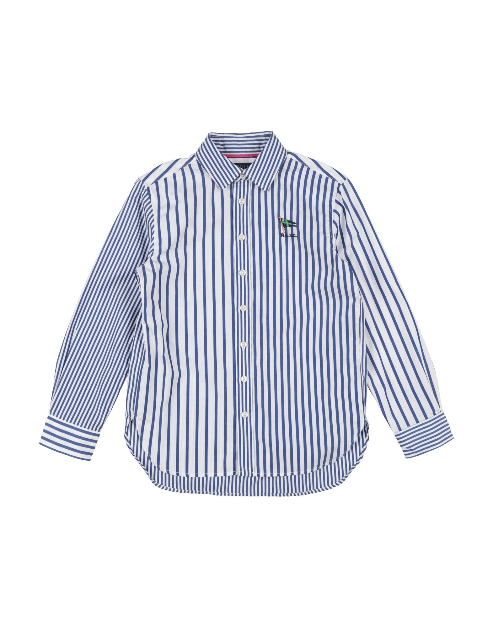 POLO RALPH LAUREN - Shirts