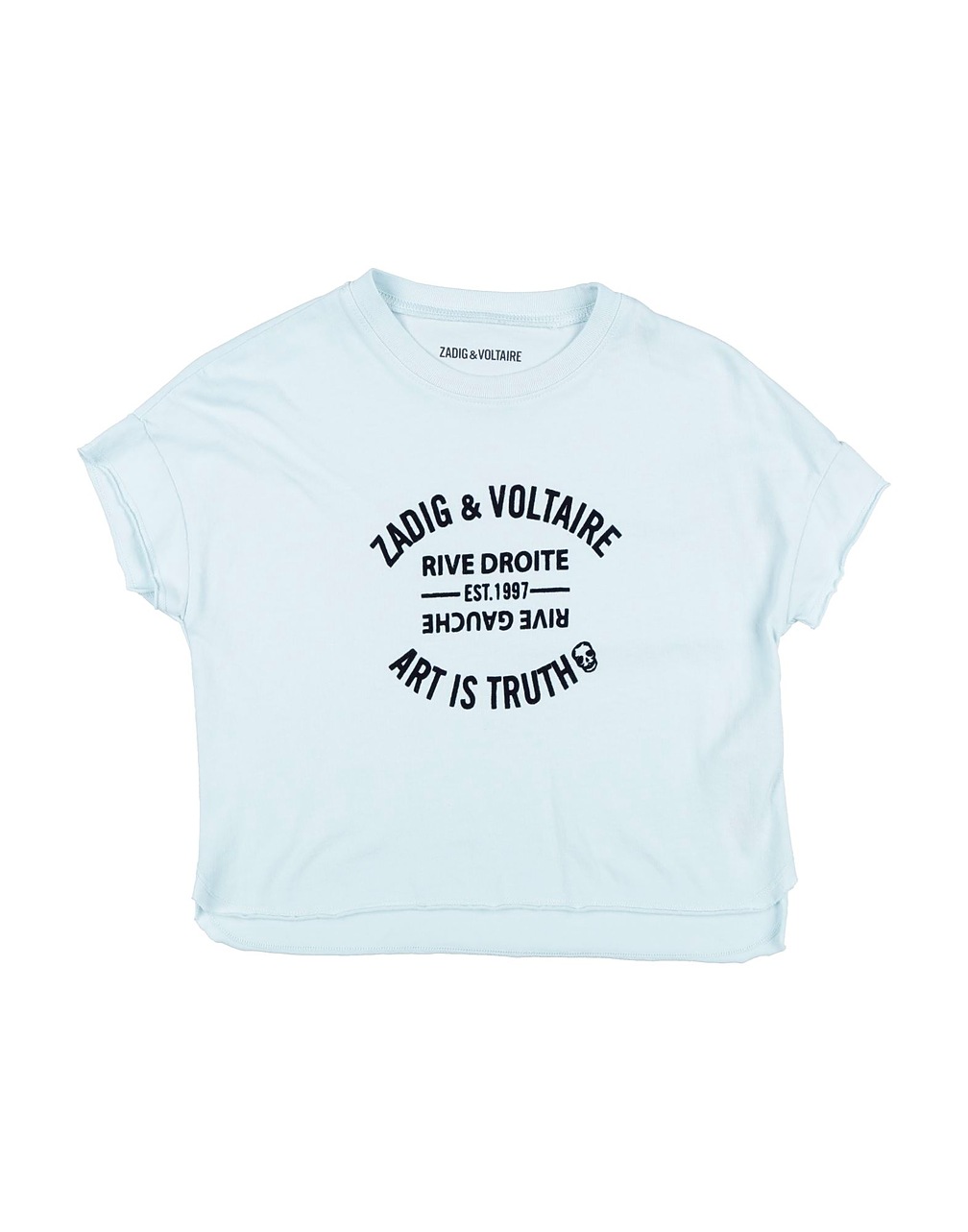 ZADIG&VOLTAIRE - T-shirts