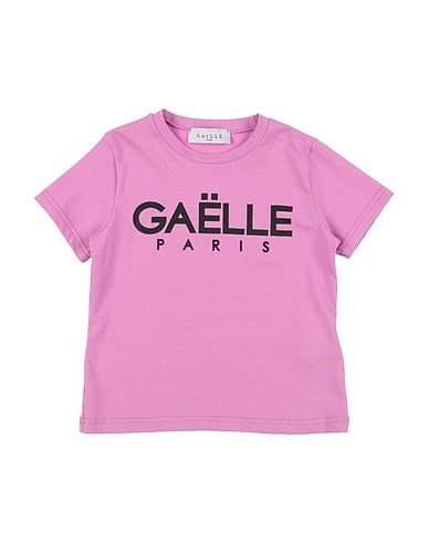 GAëLLE Paris T-shirt 95% Cotton, 5% Elastane