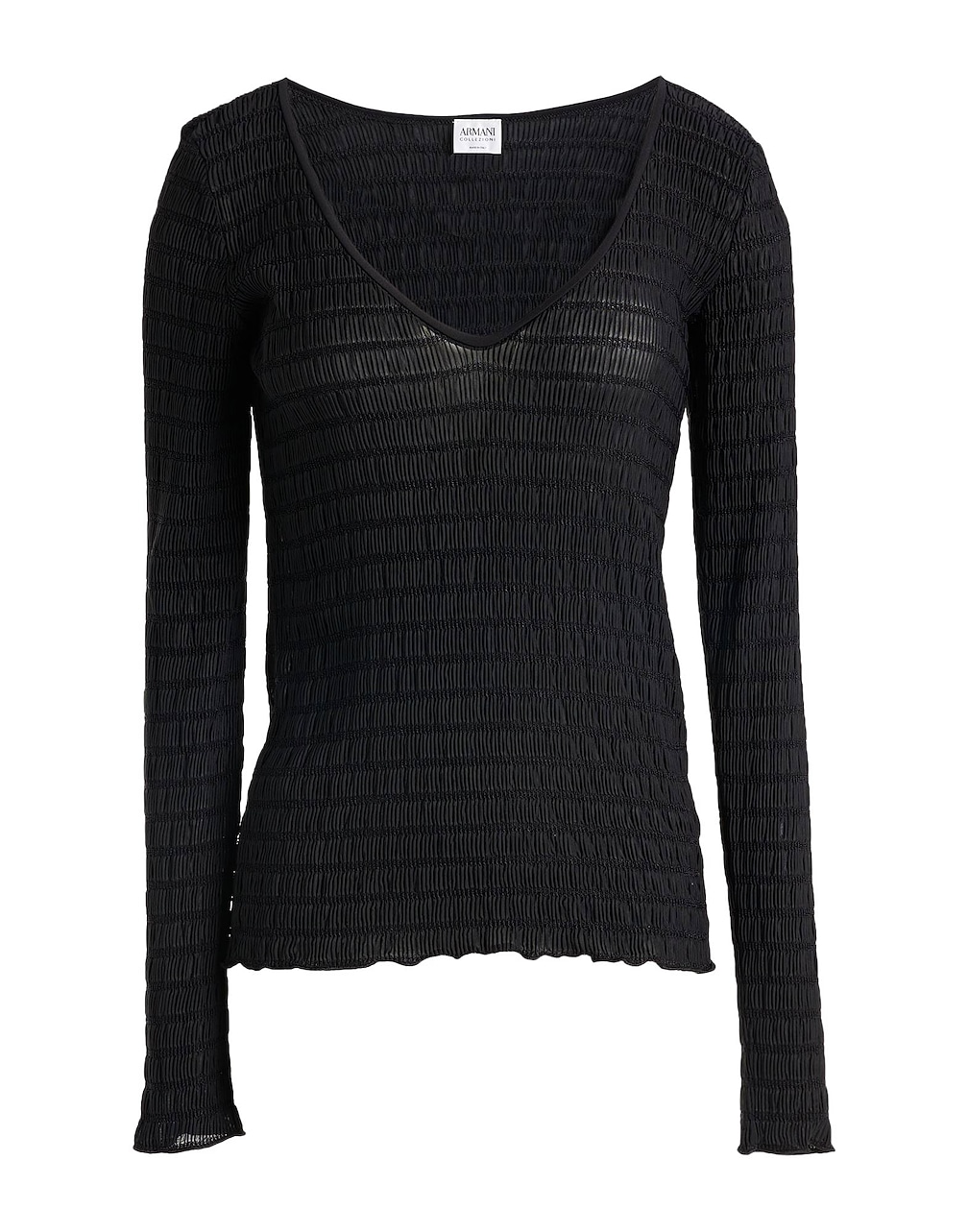 ARMANI COLLEZIONI - Tops