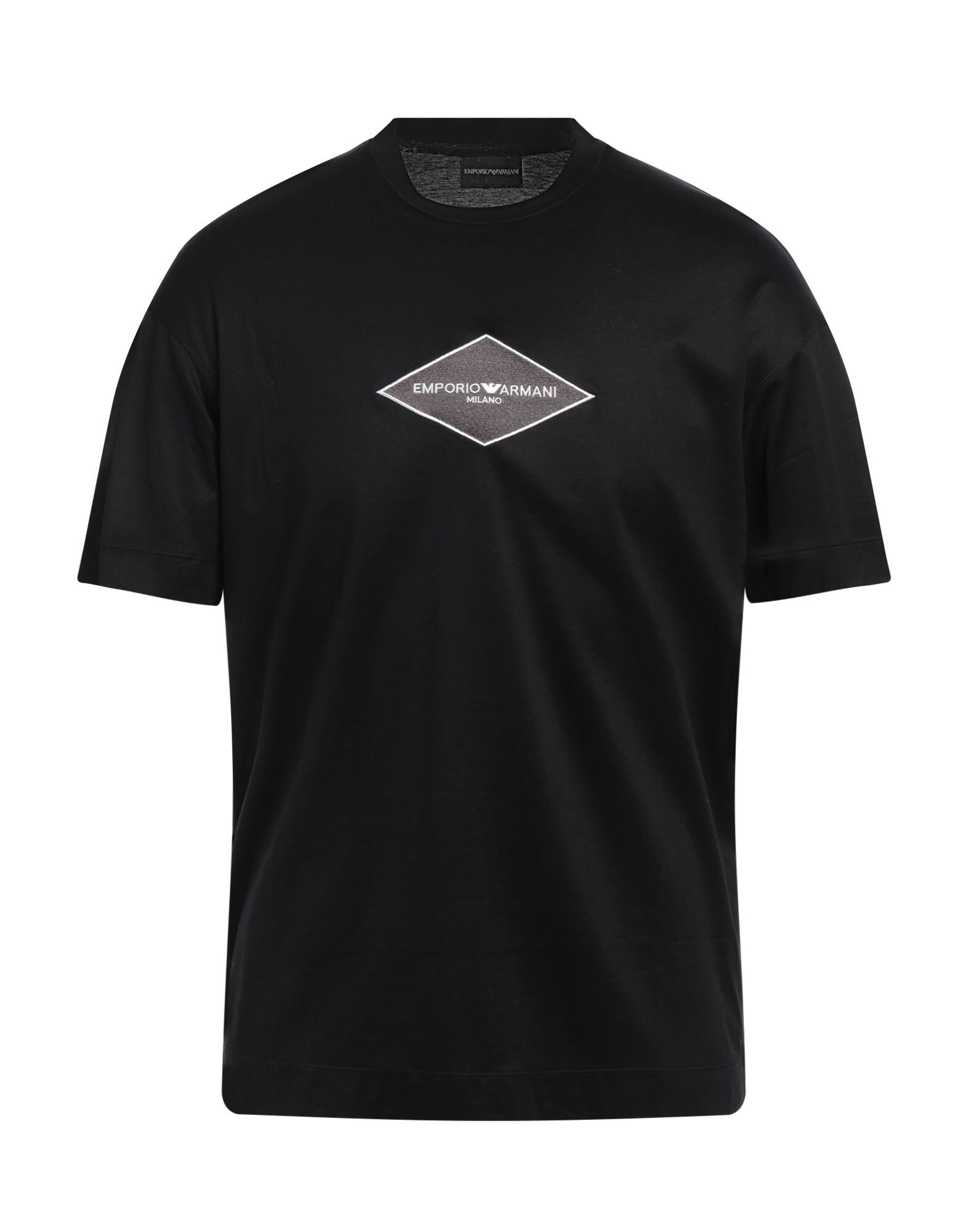 EMPORIO ARMANI - T-shirts
