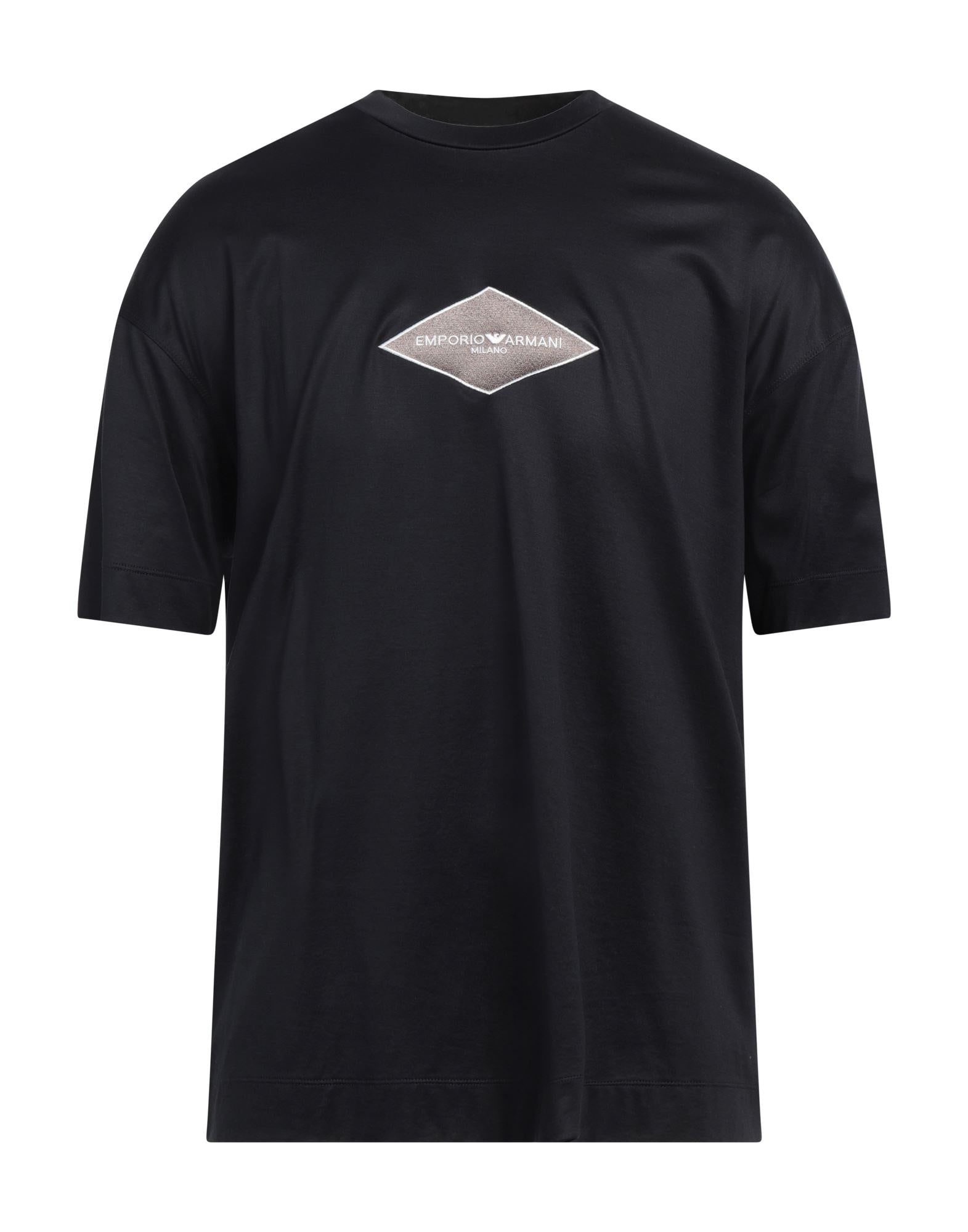 EMPORIO ARMANI - T-shirts