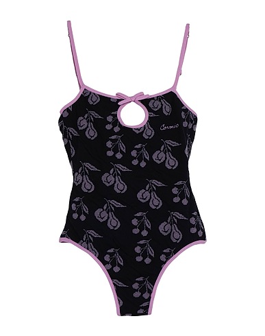 CORMIO Bodysuit 90% Polyamide, 10% Elastane
