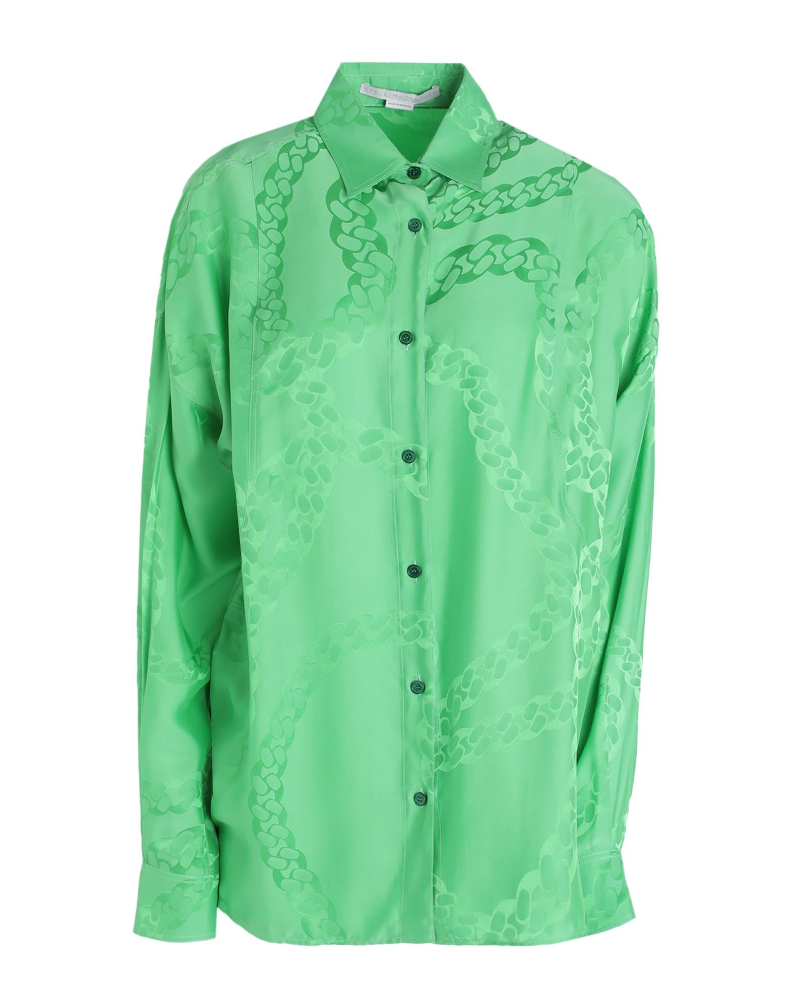 STELLA McCARTNEY - Shirts