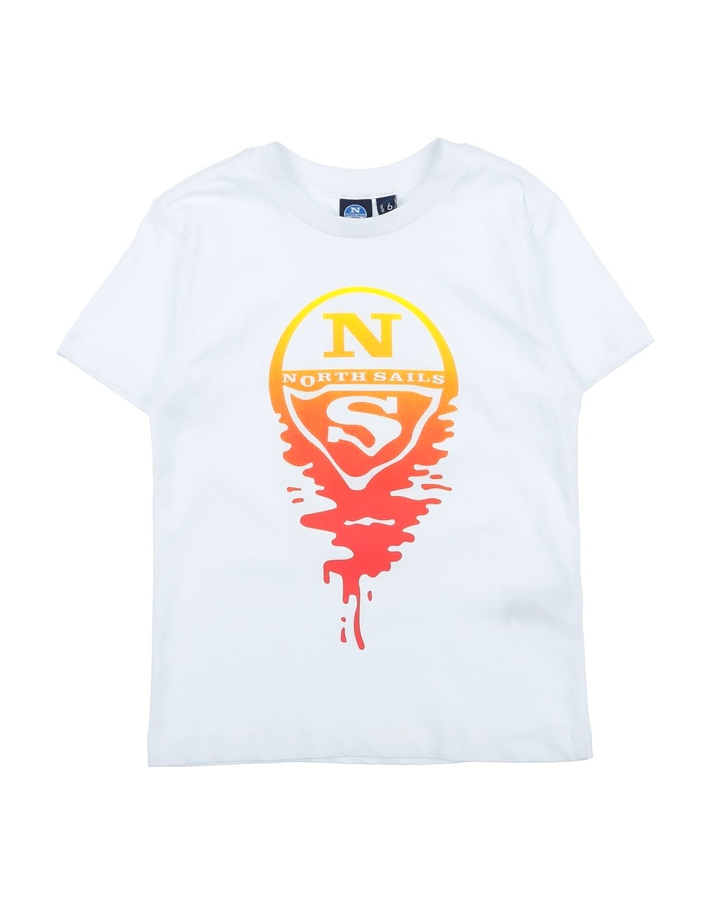 NORTH SAILS - T-shirts