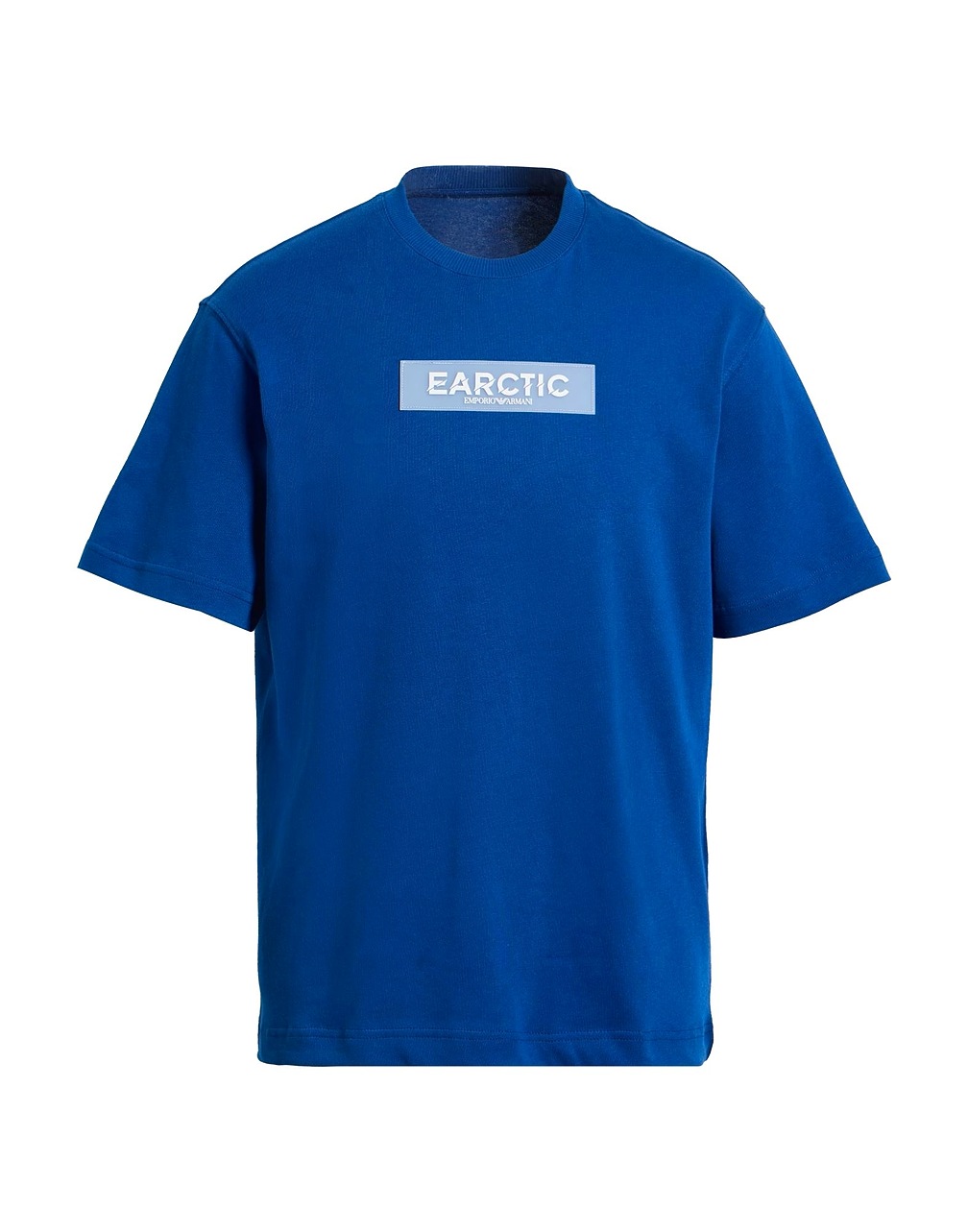 EMPORIO ARMANI - T-shirts