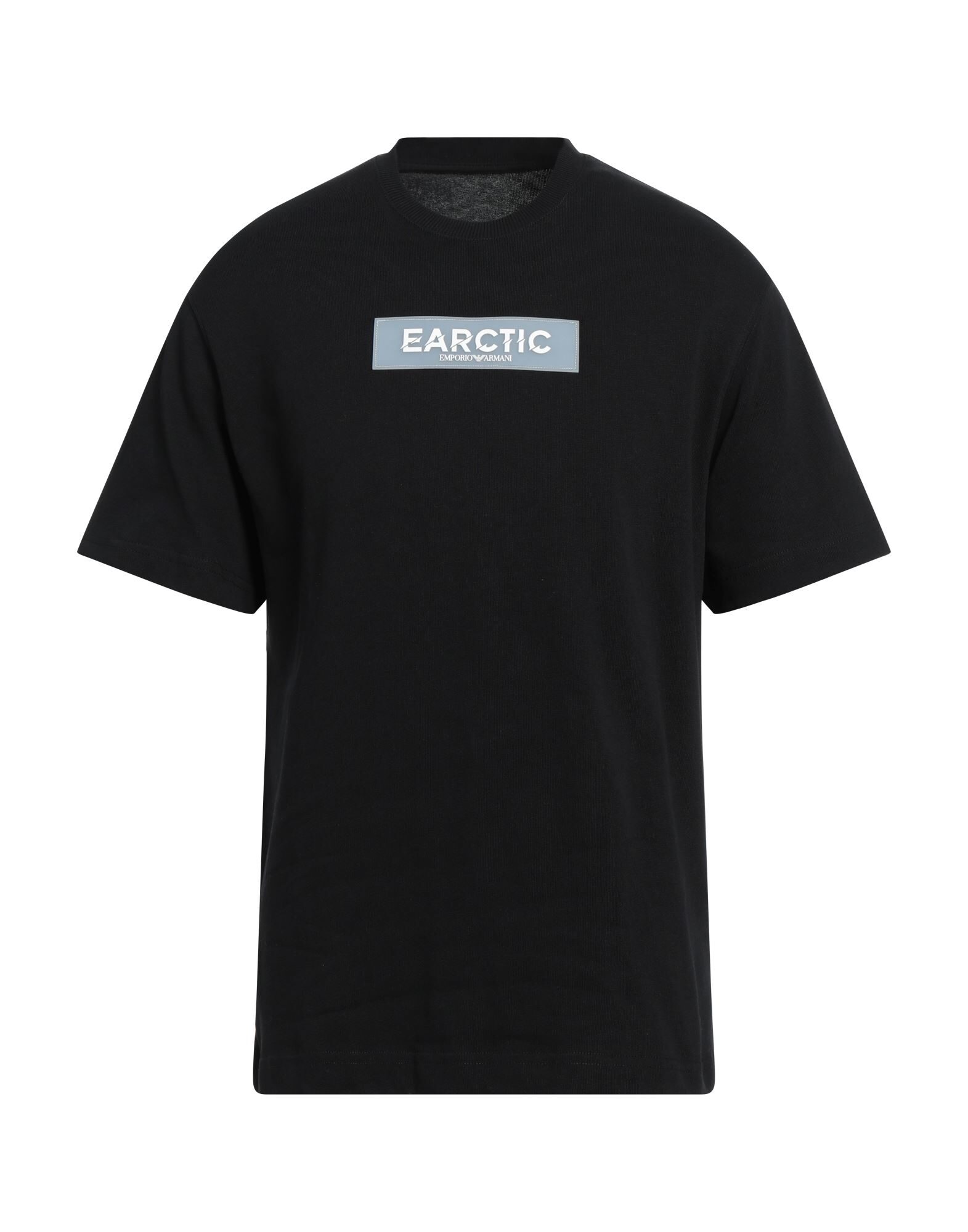 EMPORIO ARMANI - Футболки