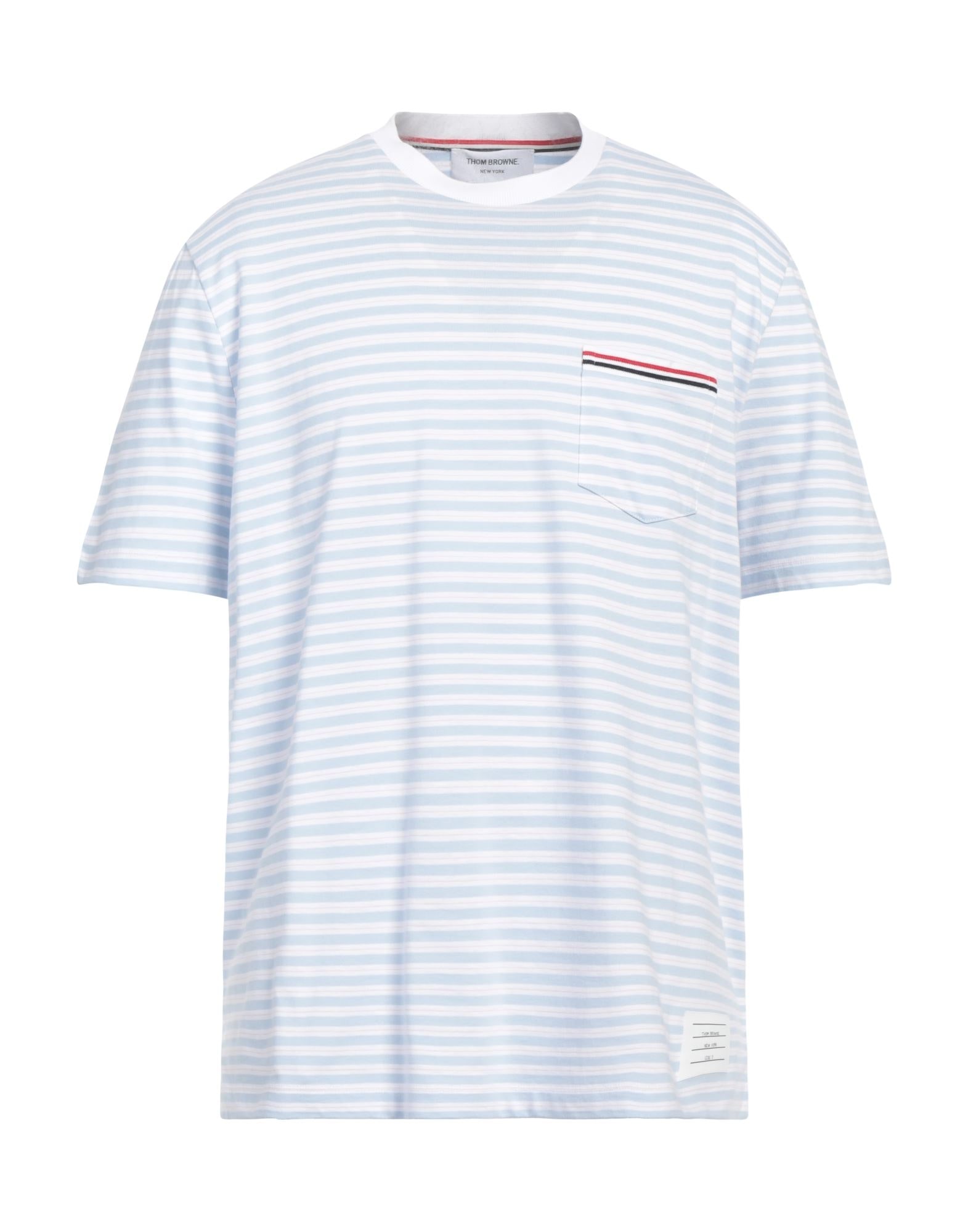 THOM BROWNE - T-shirts