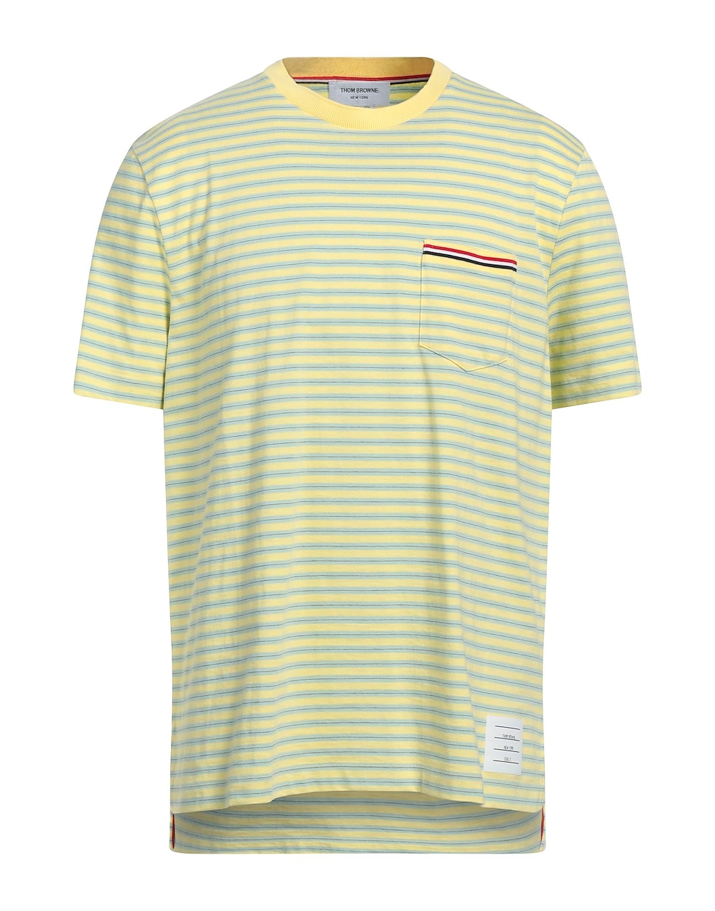 THOM BROWNE - T-shirts