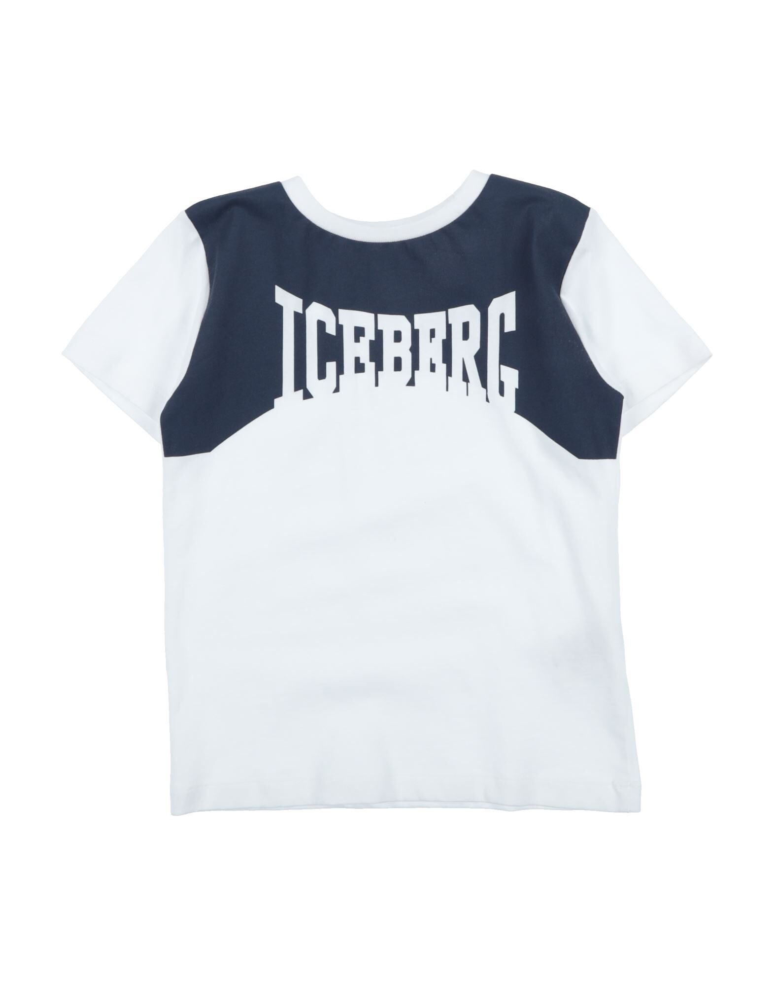 ICEBERG - T-shirts