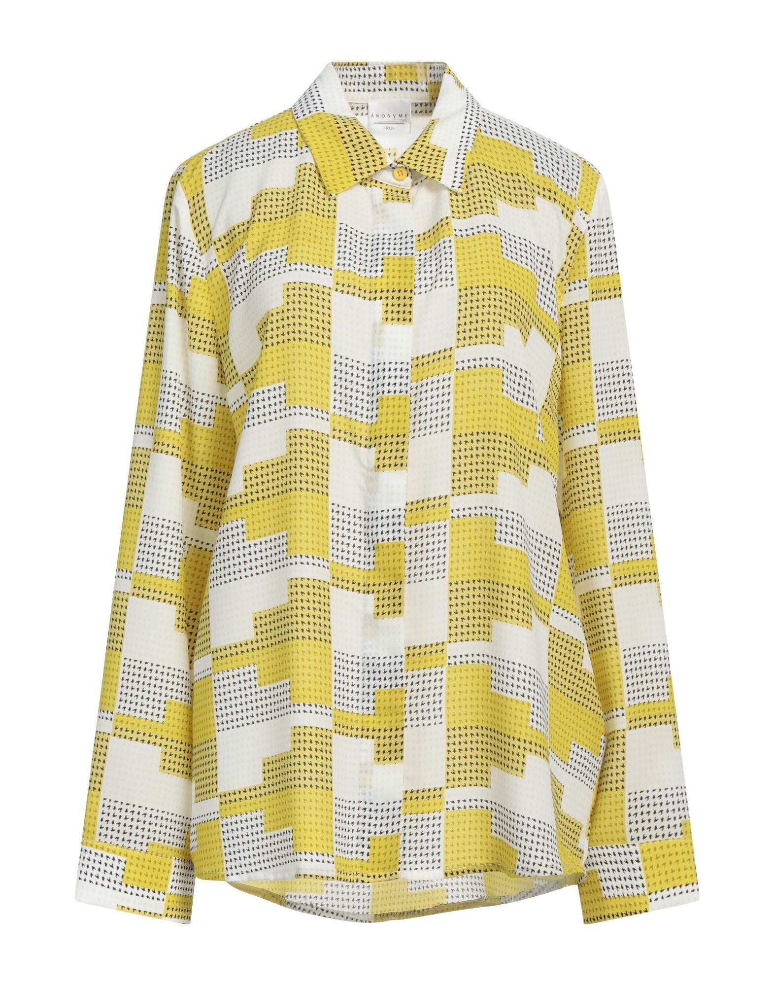 ANONYME DESIGNERS - シャツ