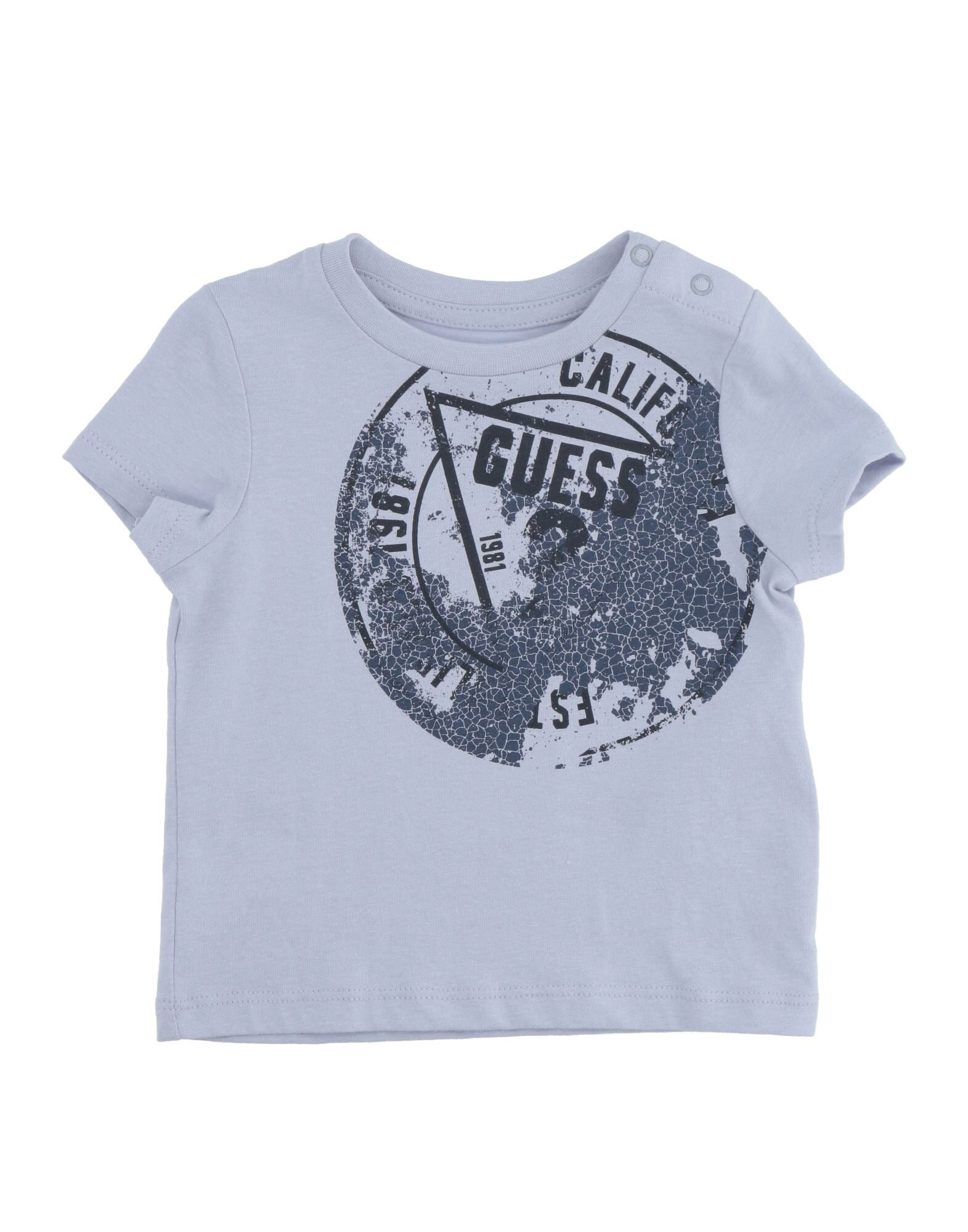 GUESS - T-shirts
