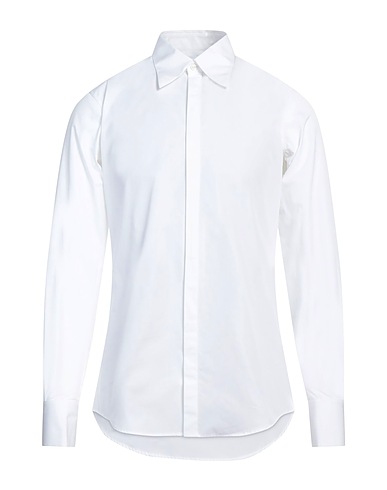 DSQUARED2 TOPS & TEES White 100% Cotton