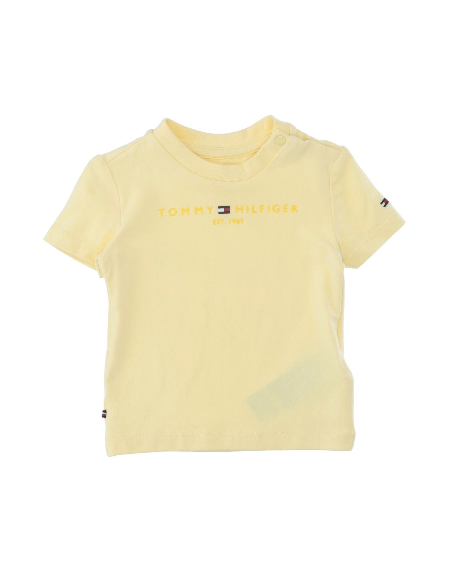 TOMMY HILFIGER - T-shirts