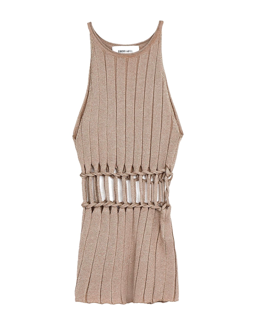 CIRCUS HOTEL - Αμάνικα μπλουζάκια