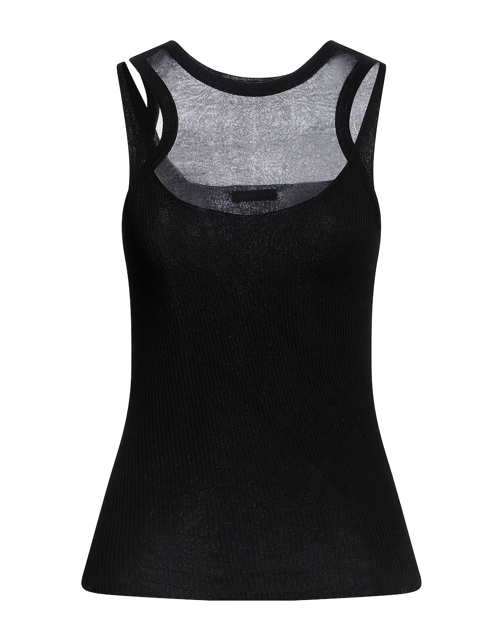 ANN DEMEULEMEESTER - Top