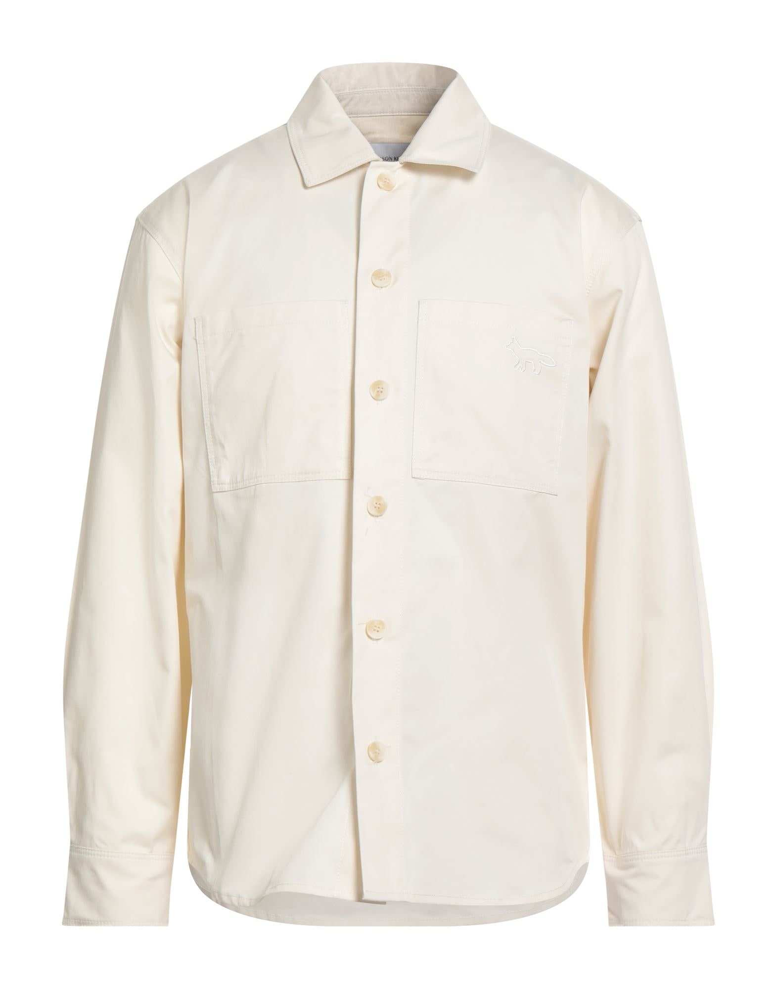 MAISON KITSUNÉ - Shirts