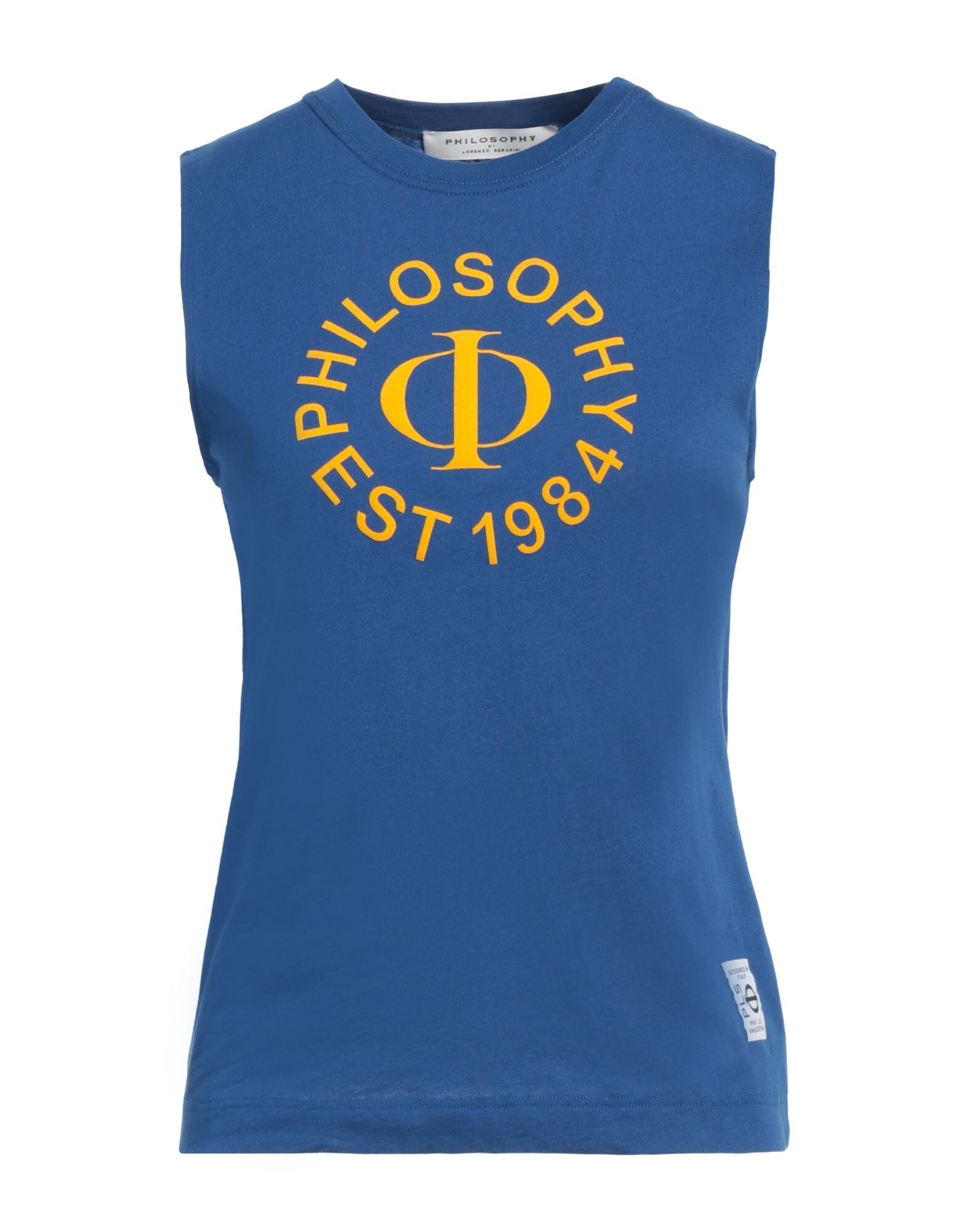 PHILOSOPHY di LORENZO SERAFINI - T-shirts