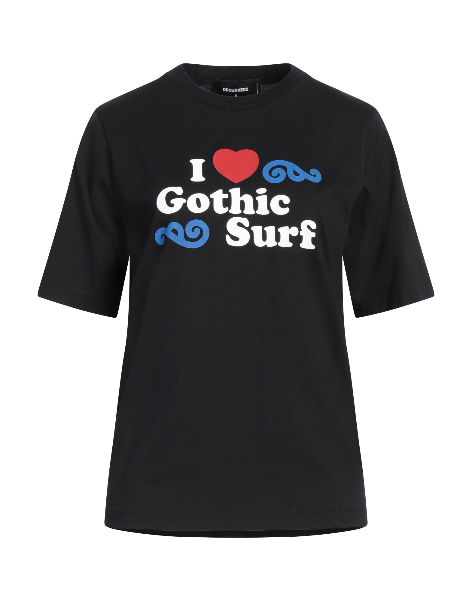 DSQUARED2 - T-shirts