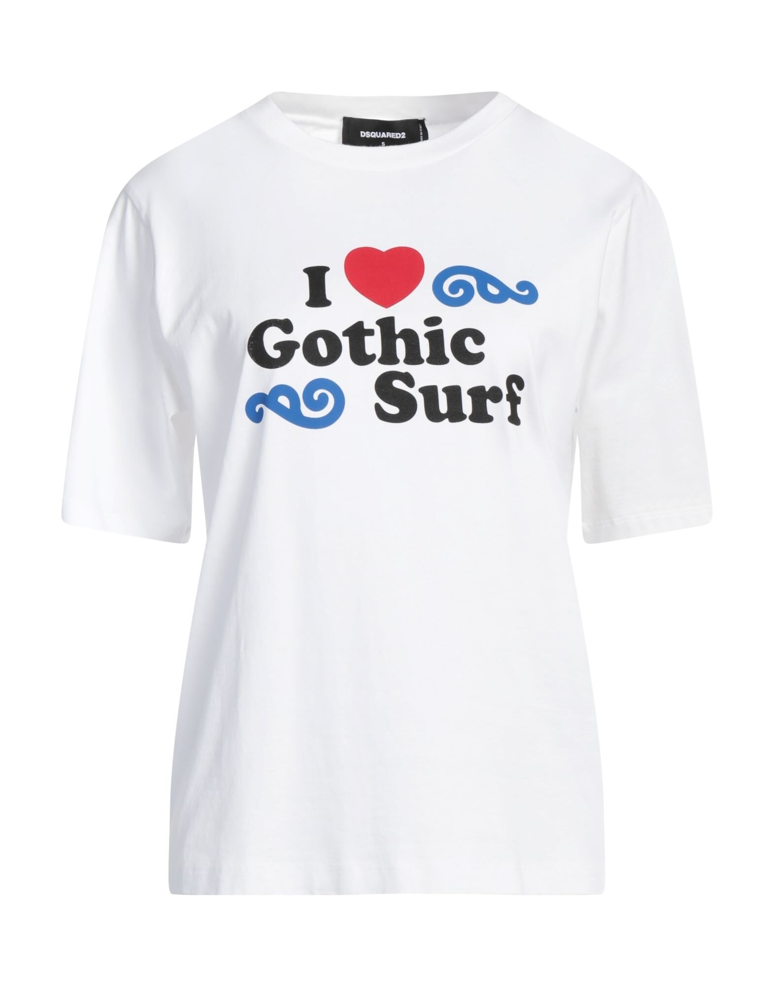 DSQUARED2 - T-shirts