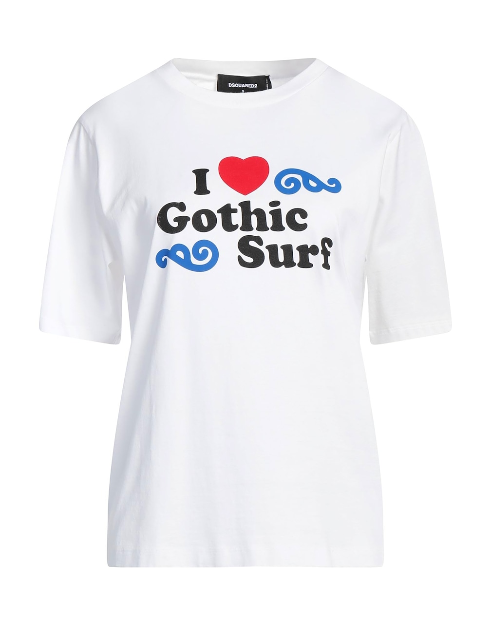 DSQUARED2 - T-shirts