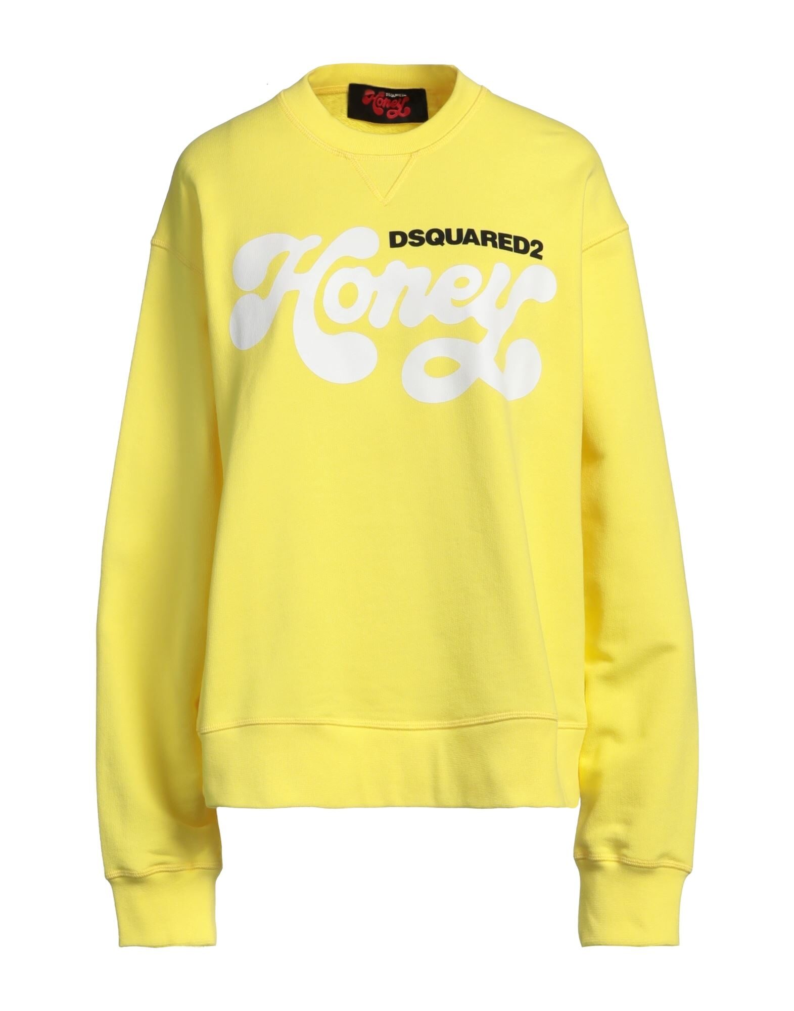 DSQUARED2 - スウェットシャツ