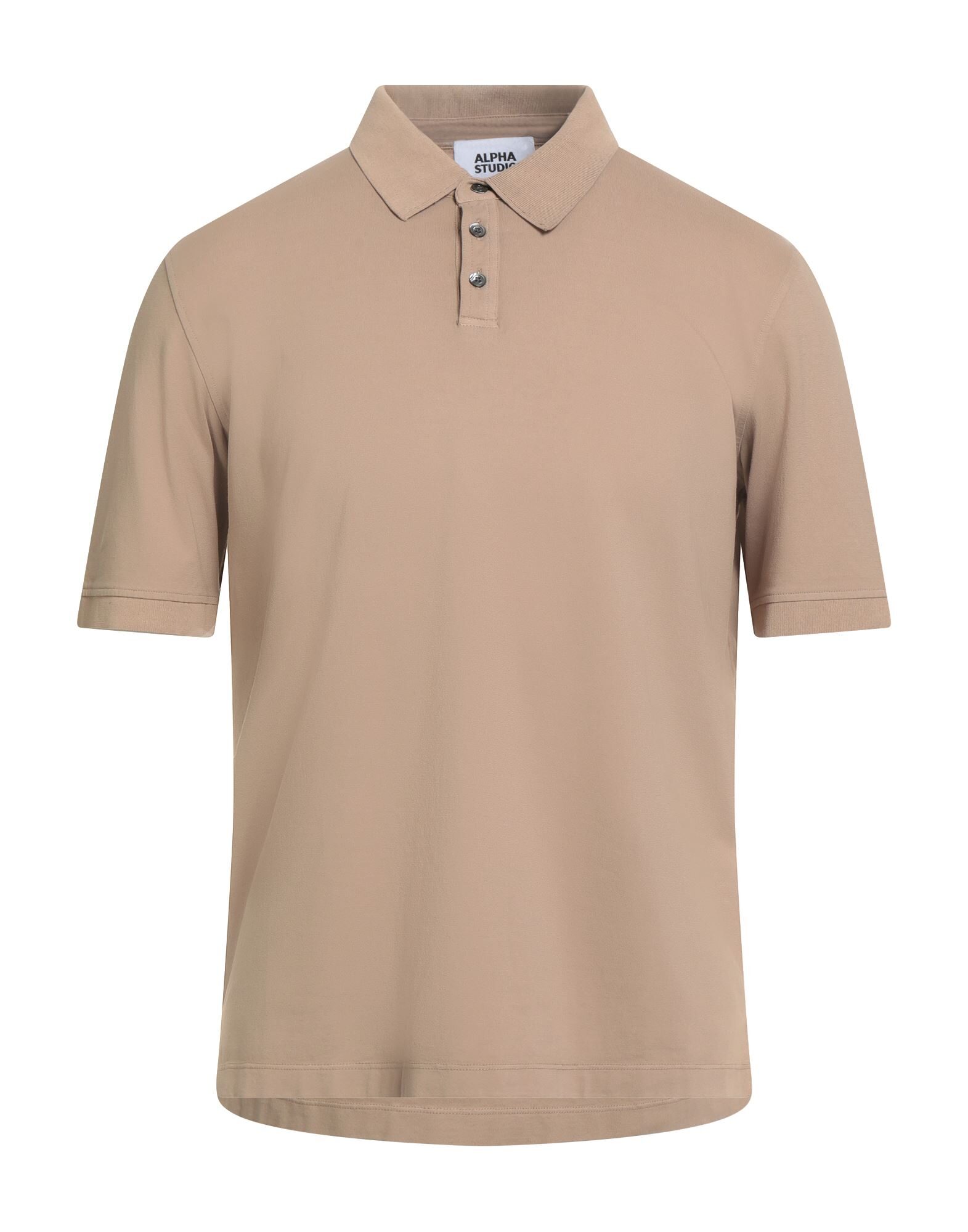 ALPHA STUDIO - Polo shirts