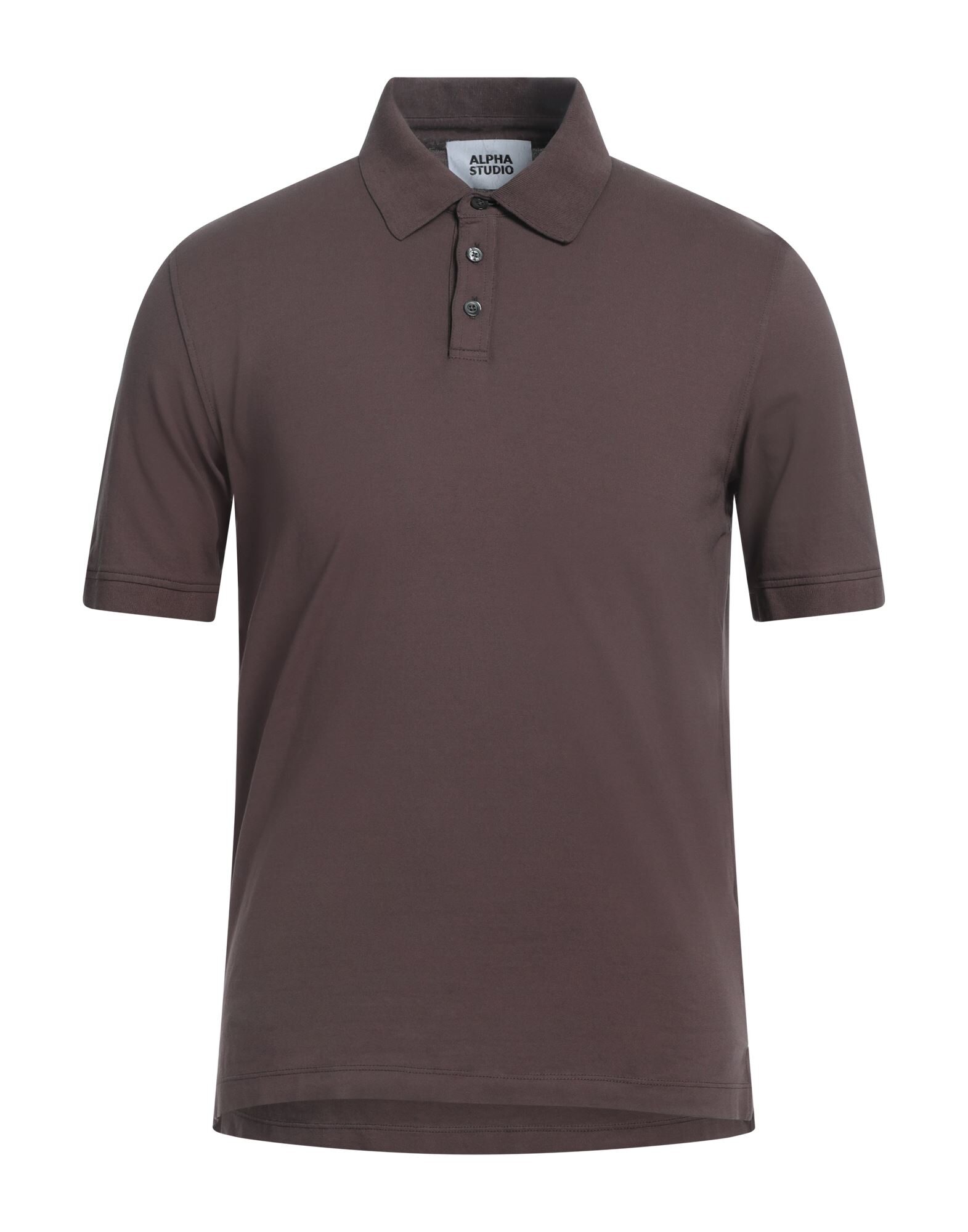 ALPHA STUDIO - Polo shirts