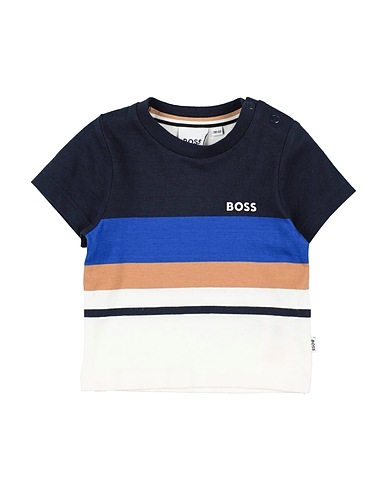 BYBLOS T-shirt 97% Cotton, 3% Elastane