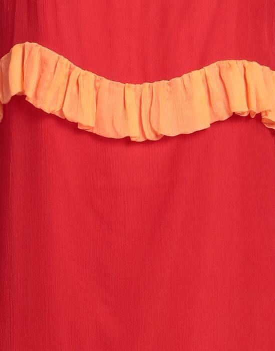 LA ROSE Короткое платье