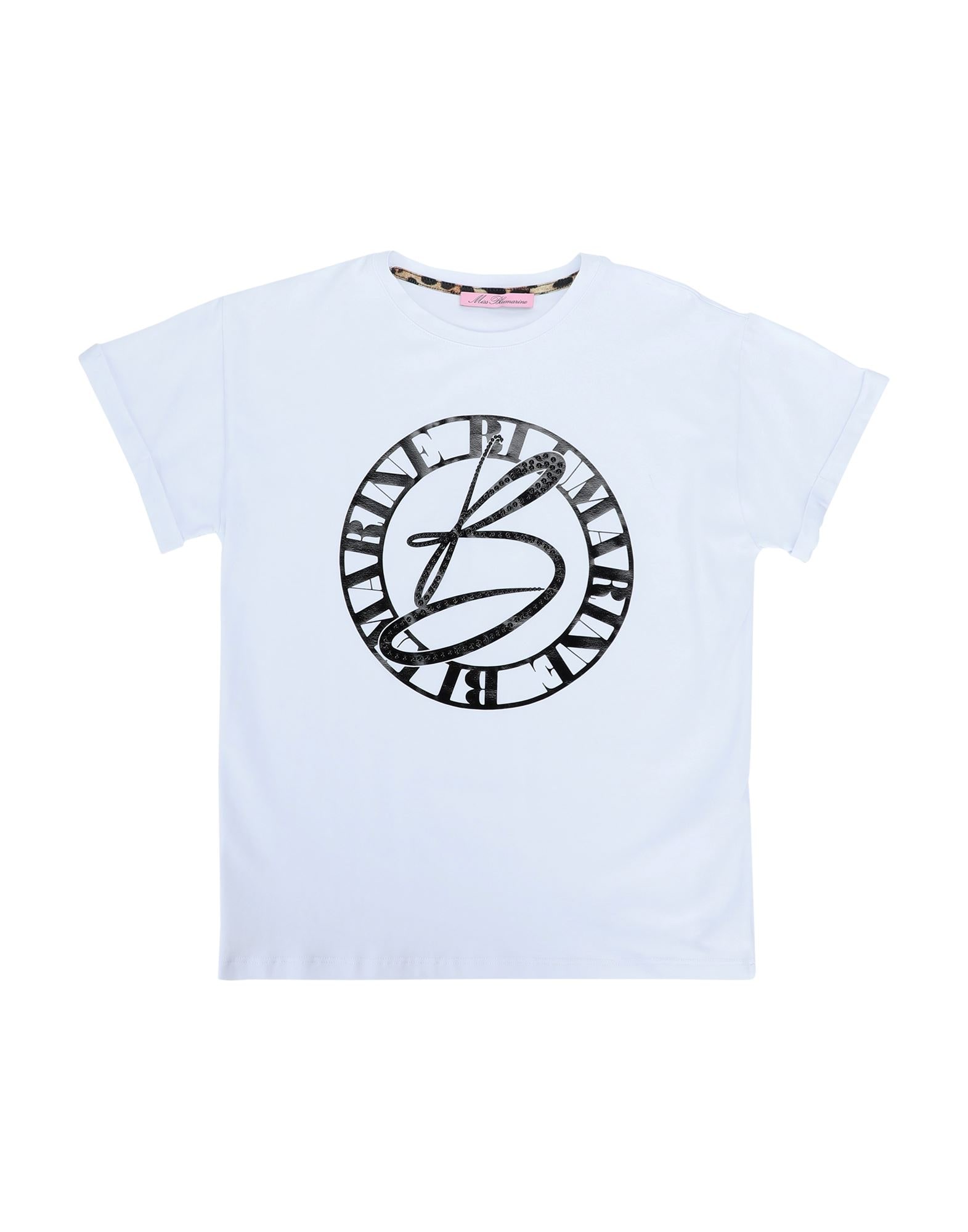 MISS BLUMARINE - T-shirts