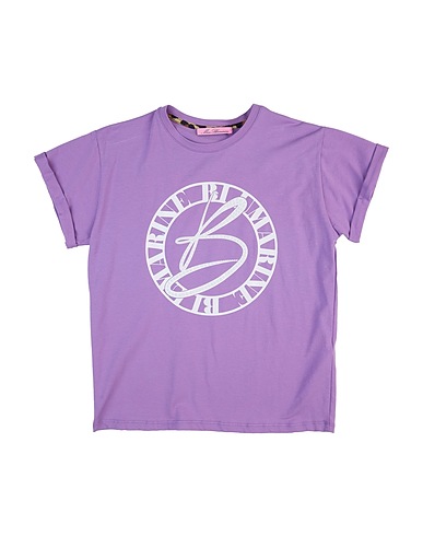 MISS BLUMARINE T-shirt 98% Cotton, 2% Elastane