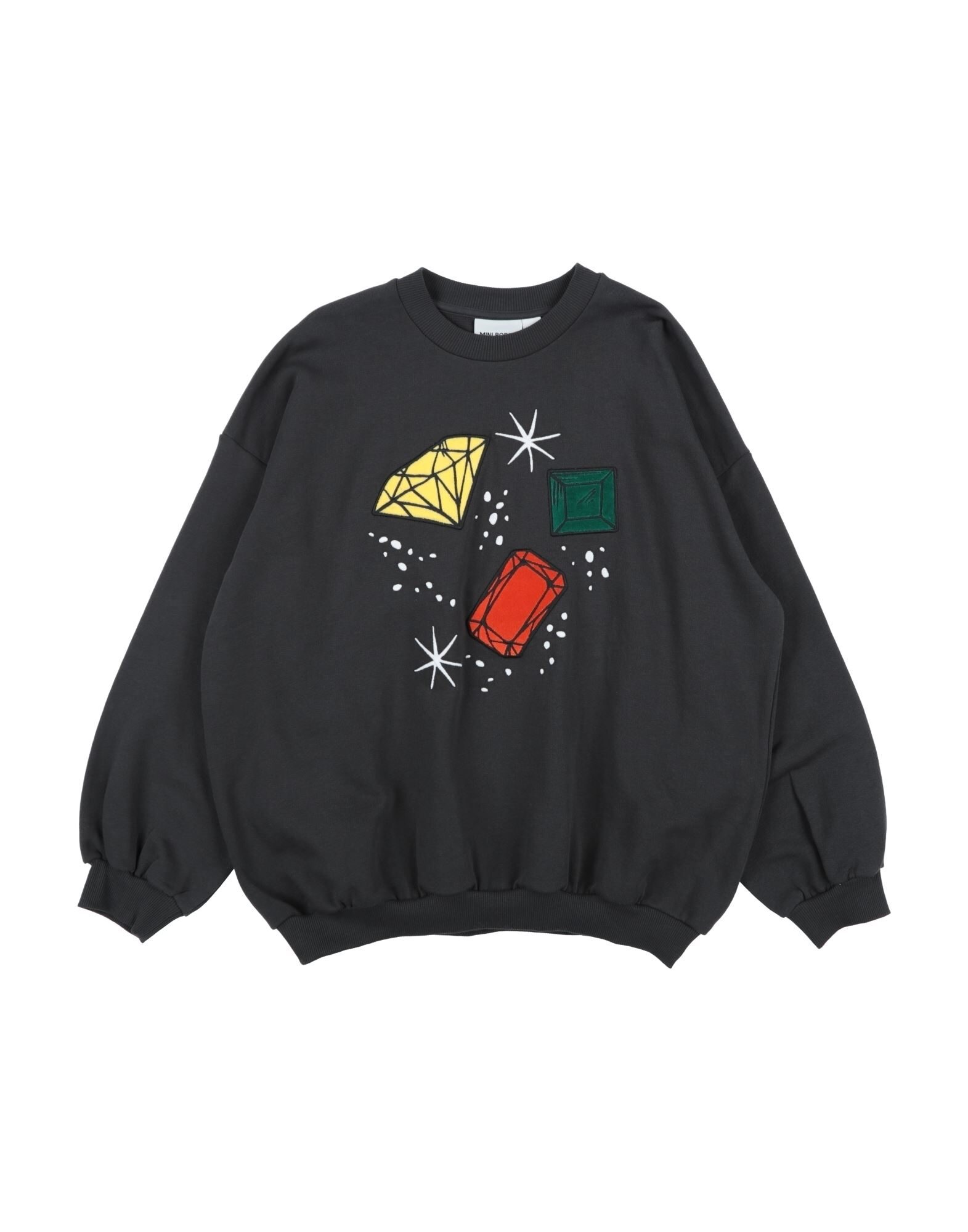 MINI RODINI - スウェットシャツ