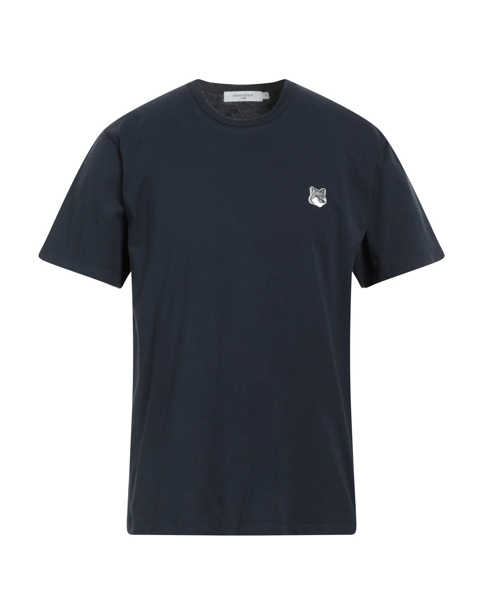 MAISON KITSUNÉ - Футболки