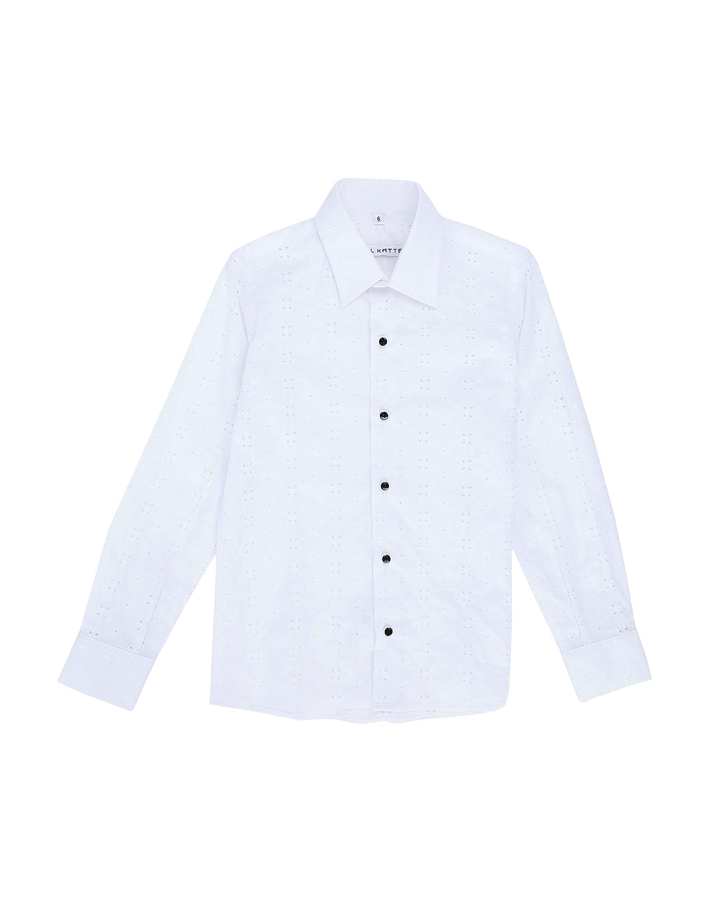 NEILL KATTER - Shirts