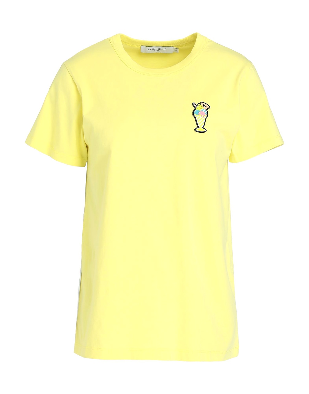 MAISON KITSUNÉ - T-shirts