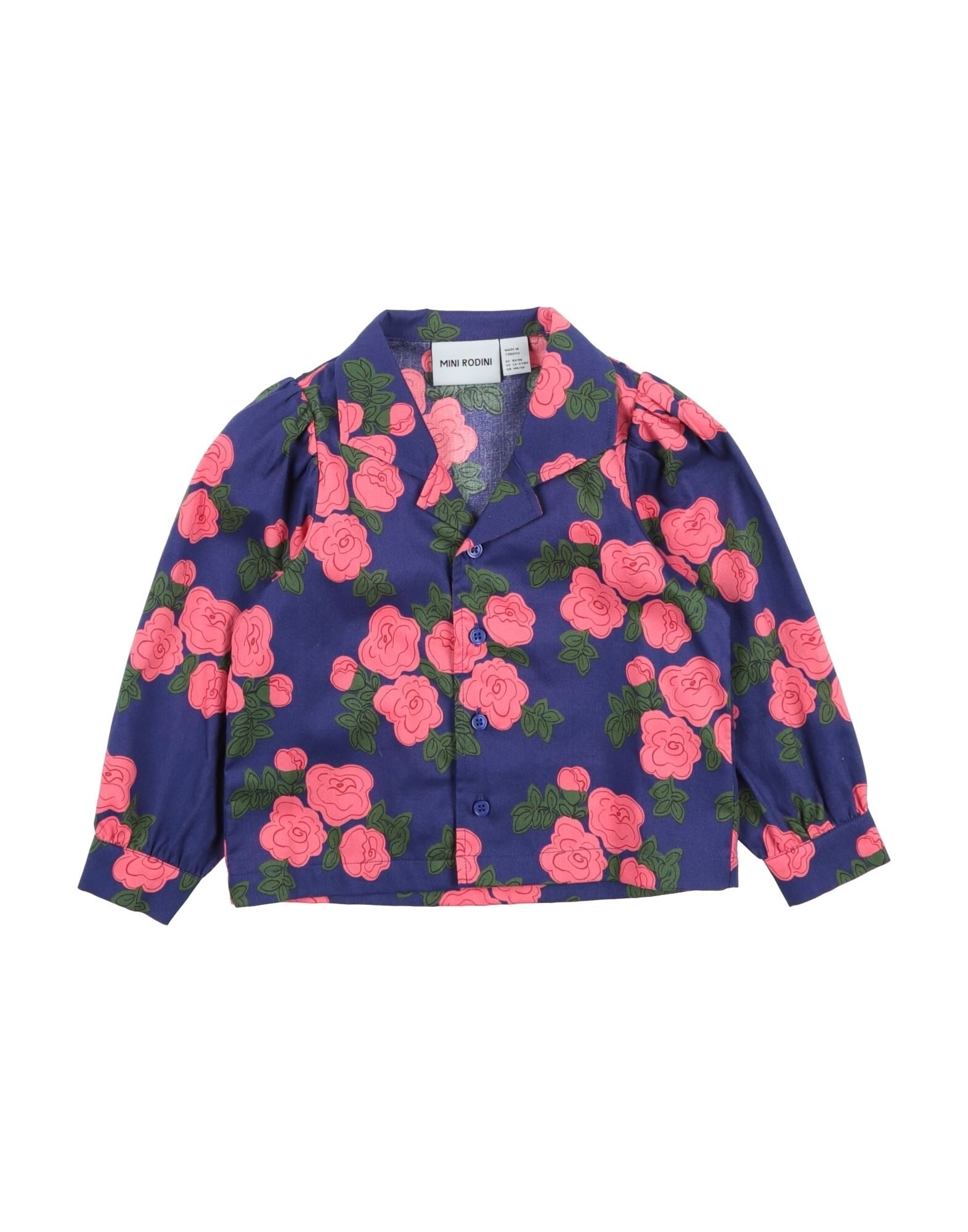 MINI RODINI - Shirts