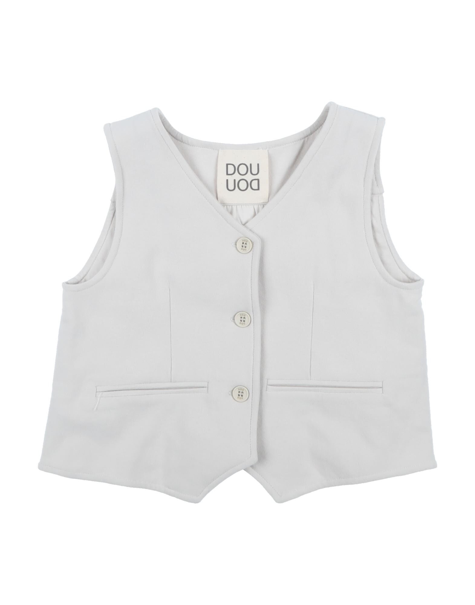 DOUUOD - Tailored Vests