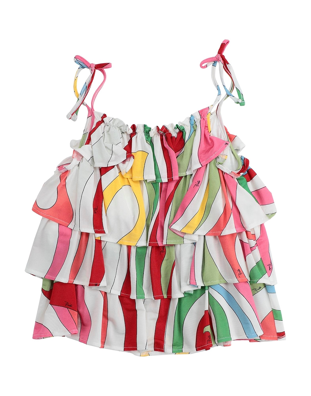 PUCCI - Tops