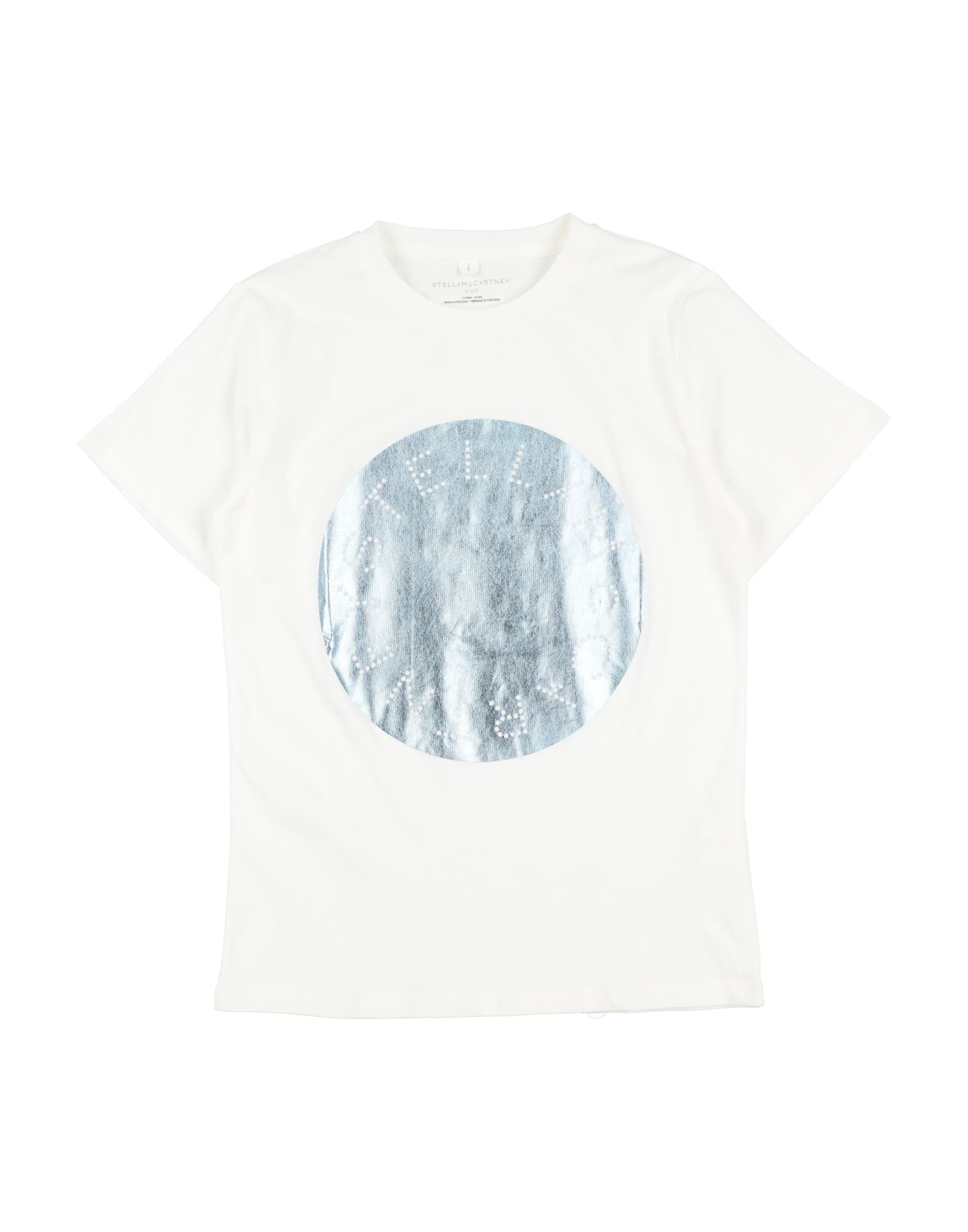 STELLA McCARTNEY KIDS - T-shirts