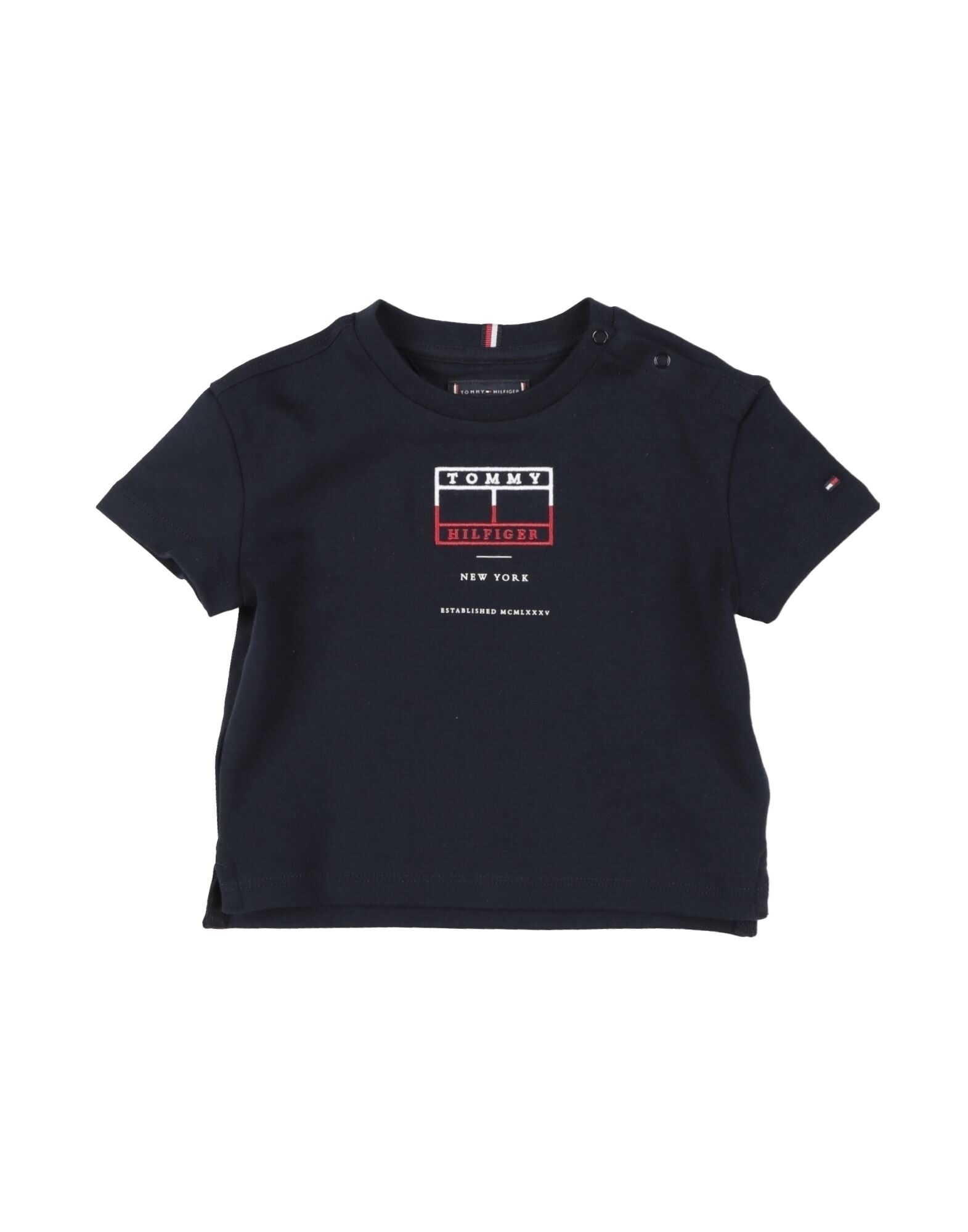 TOMMY HILFIGER - T-shirts
