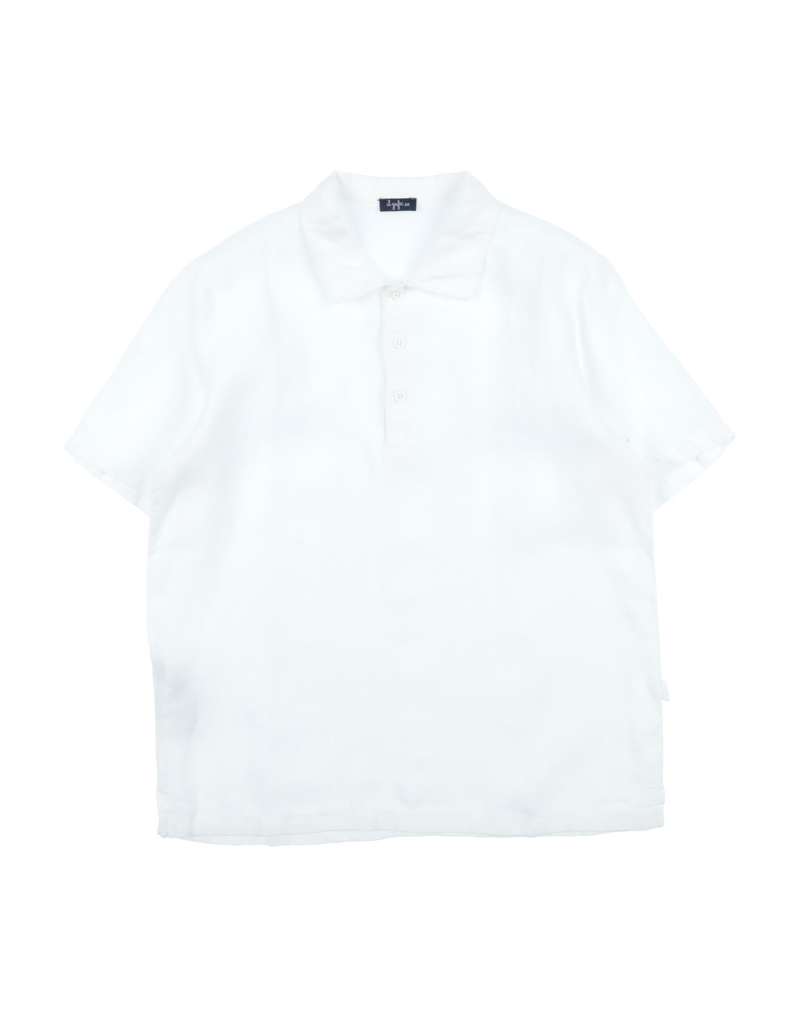 IL GUFO - Polo shirts