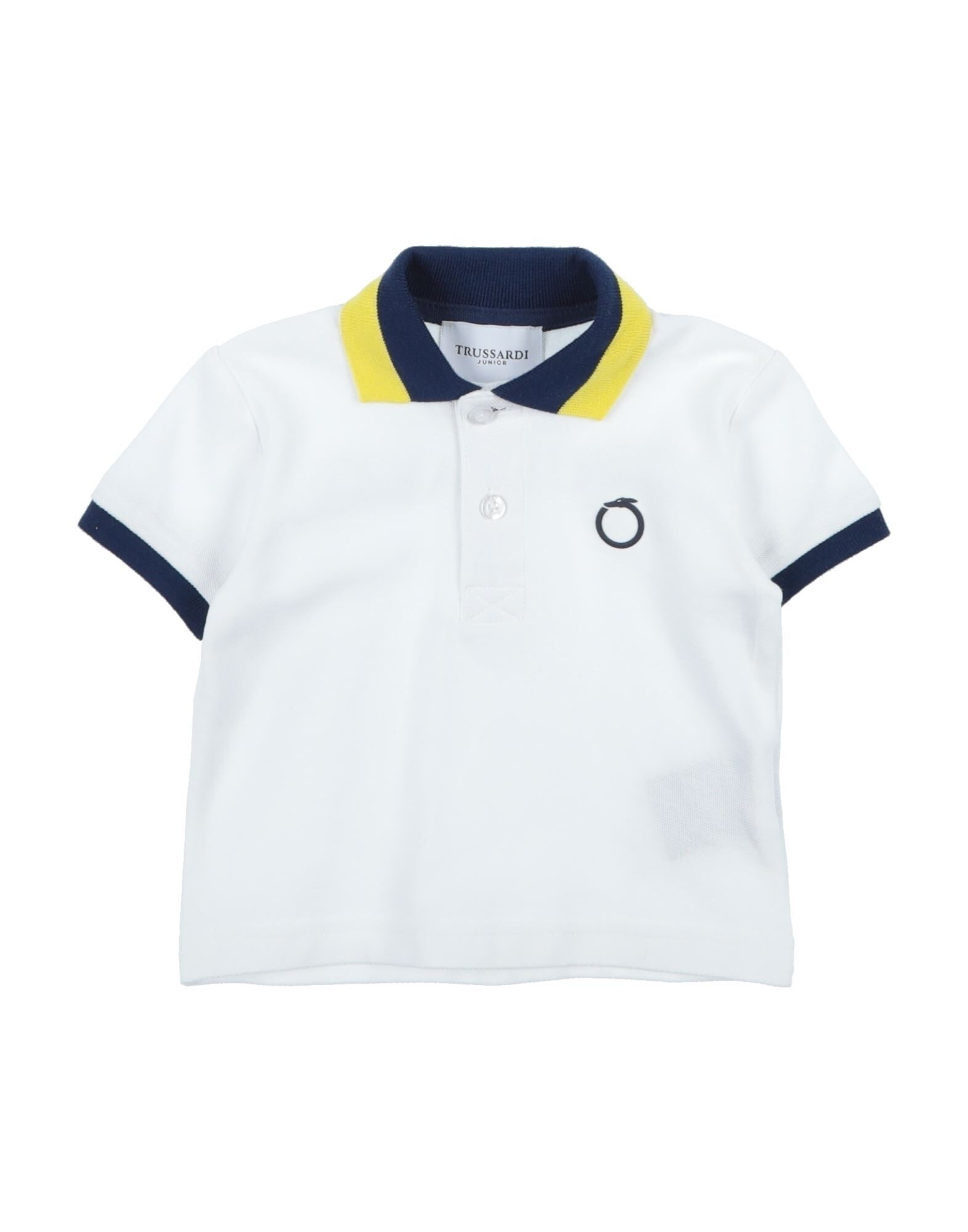 TRUSSARDI JUNIOR - Polo shirts