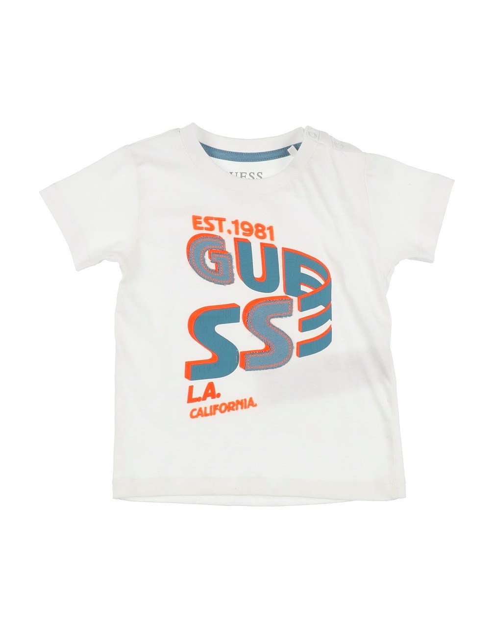 GUESS - T-shirts