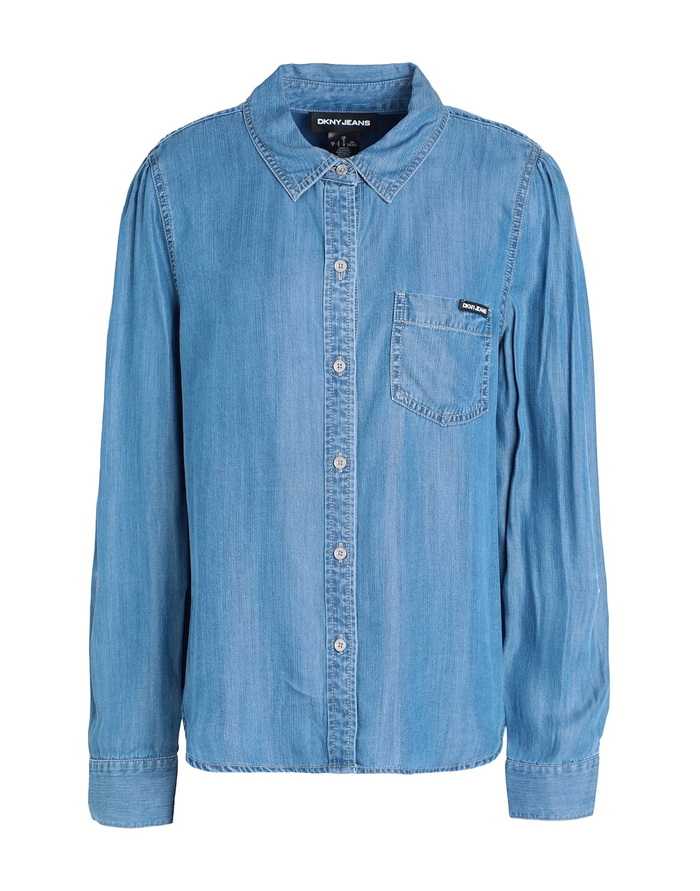 DKNY - Denim shirts