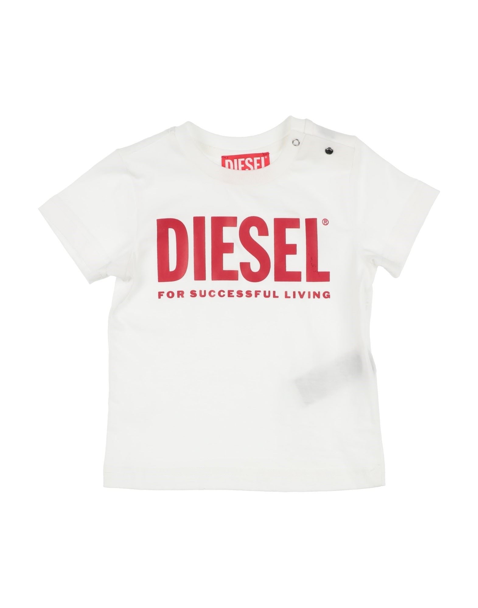 DIESEL - T-shirts